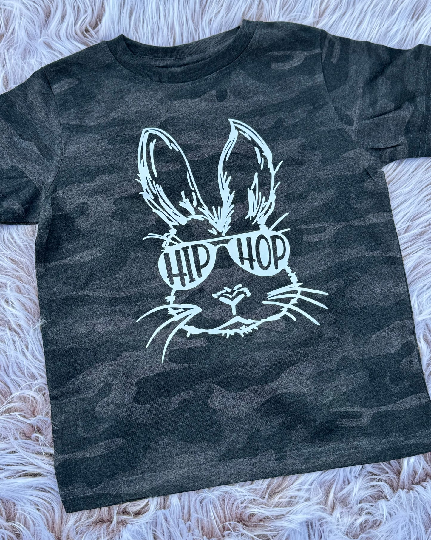 Hip Hop Bunny