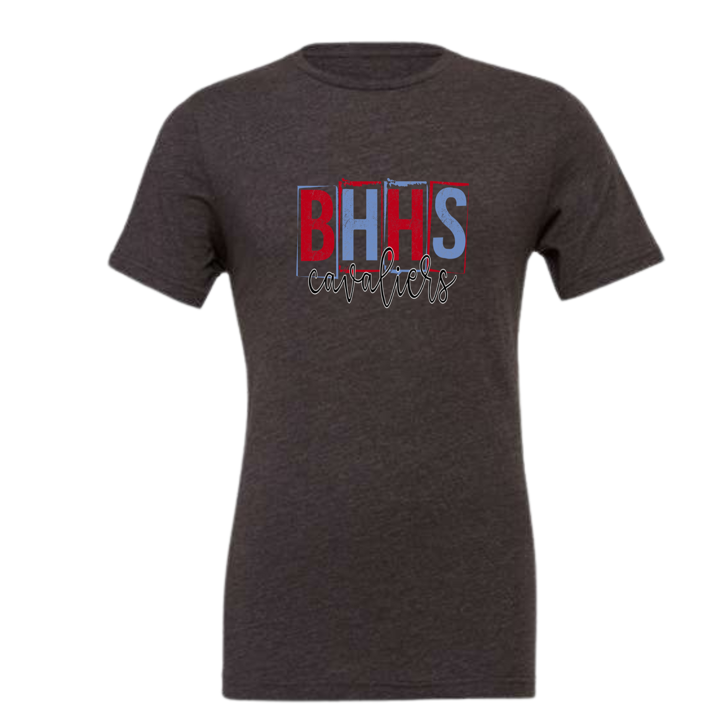 BHHS Cavaliers Short Sleeve Shirt