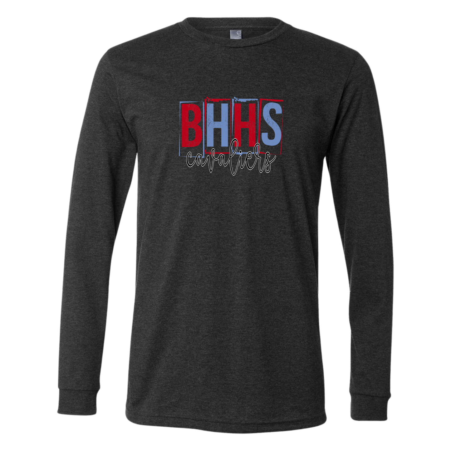 BHHS Cavaliers Long Sleeve Shirt