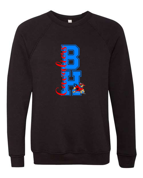 Adult BH Crewneck