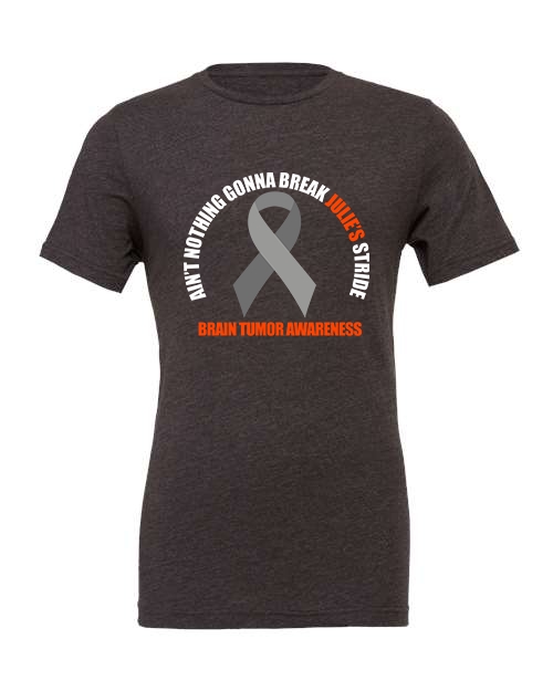 Julie's Shirt