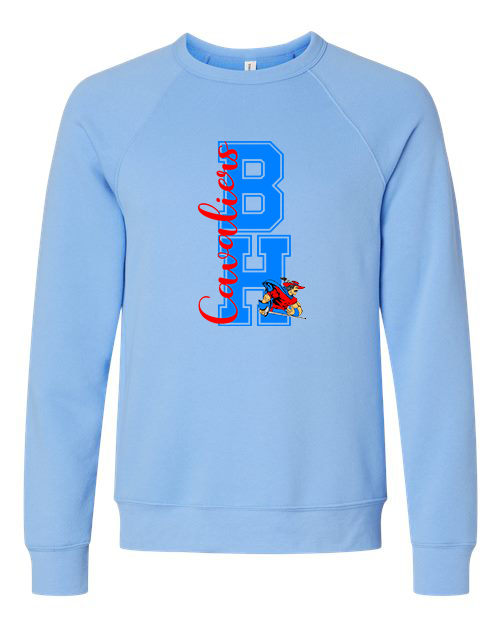 Adult BH Crewneck