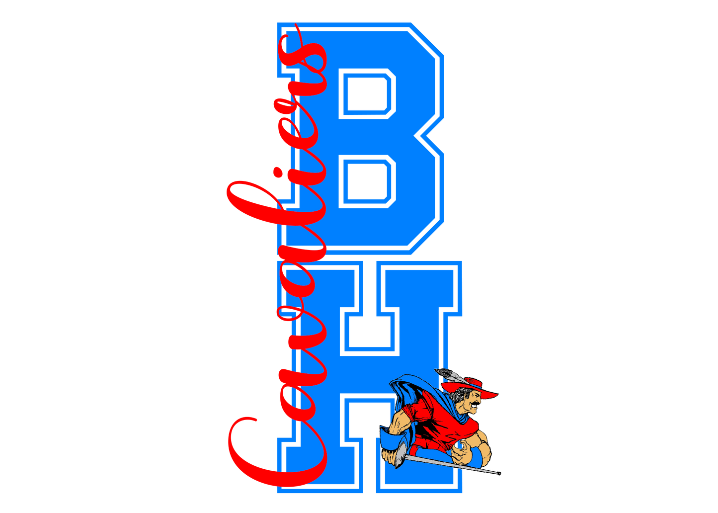 Adult BH Long Sleeve