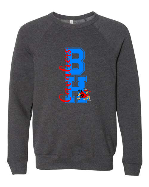 Adult BH Crewneck