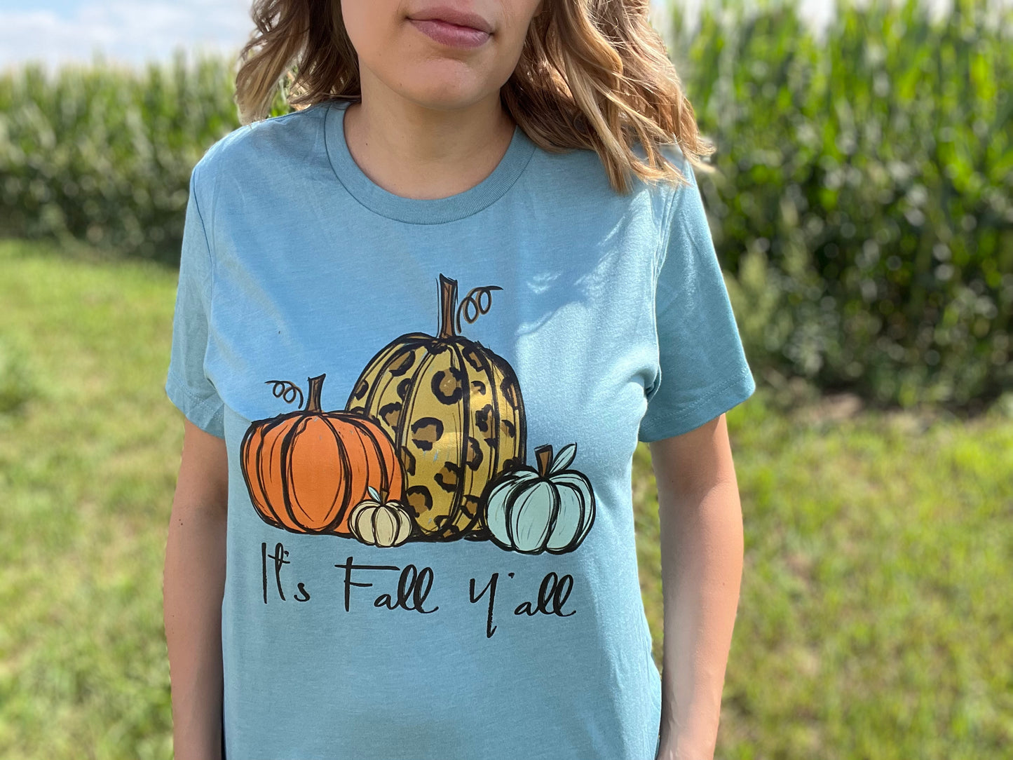 It’s Fall Ya’ll