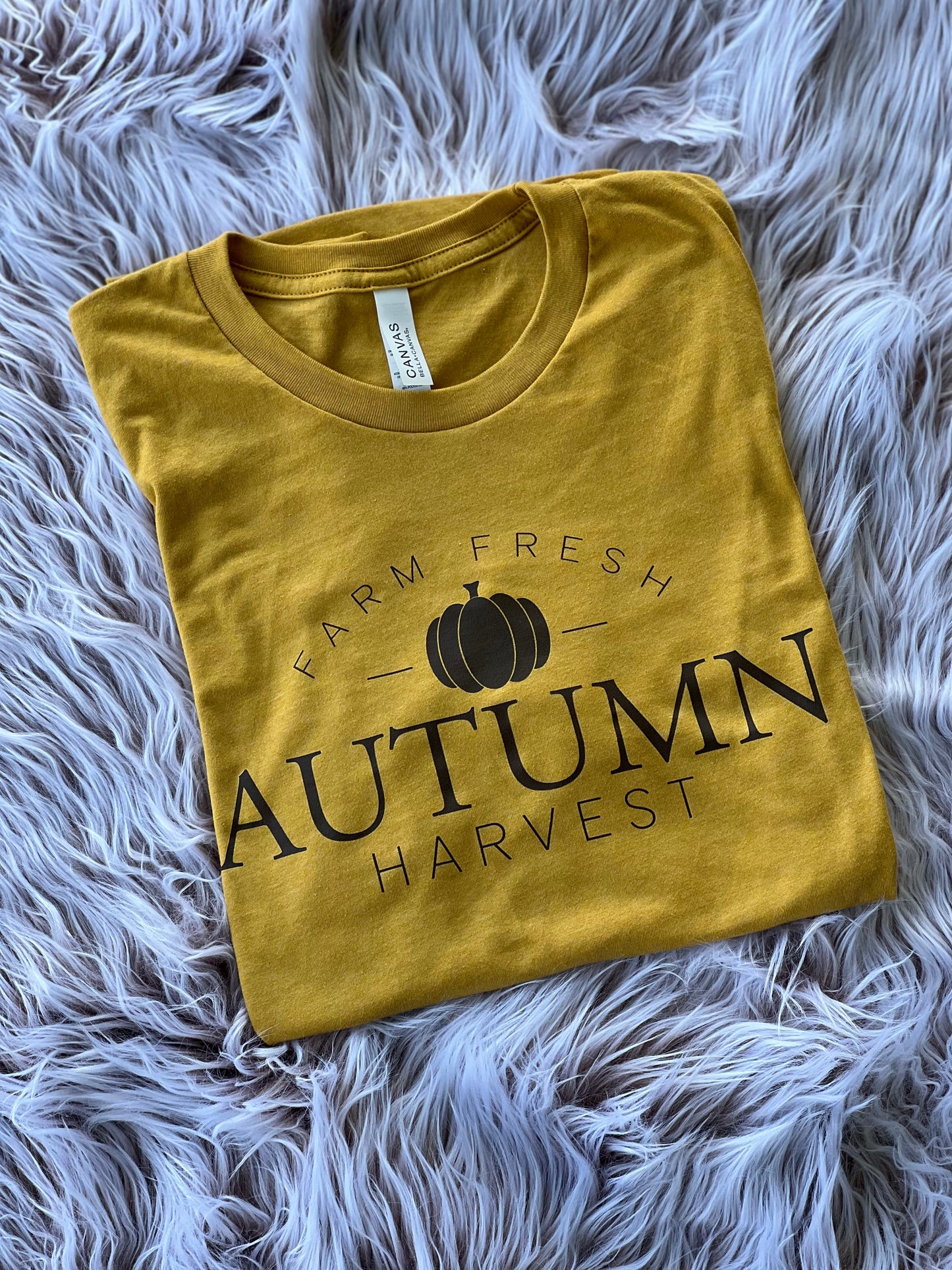 Autumn Harvest