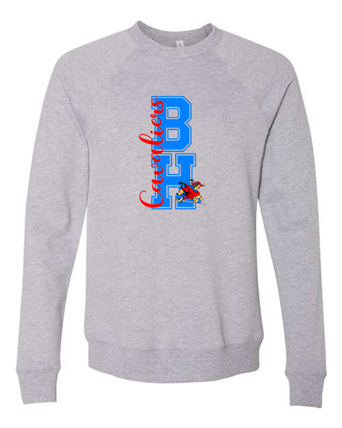 Adult BH Crewneck