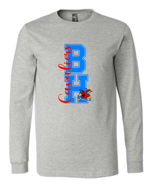 Adult BH Long Sleeve