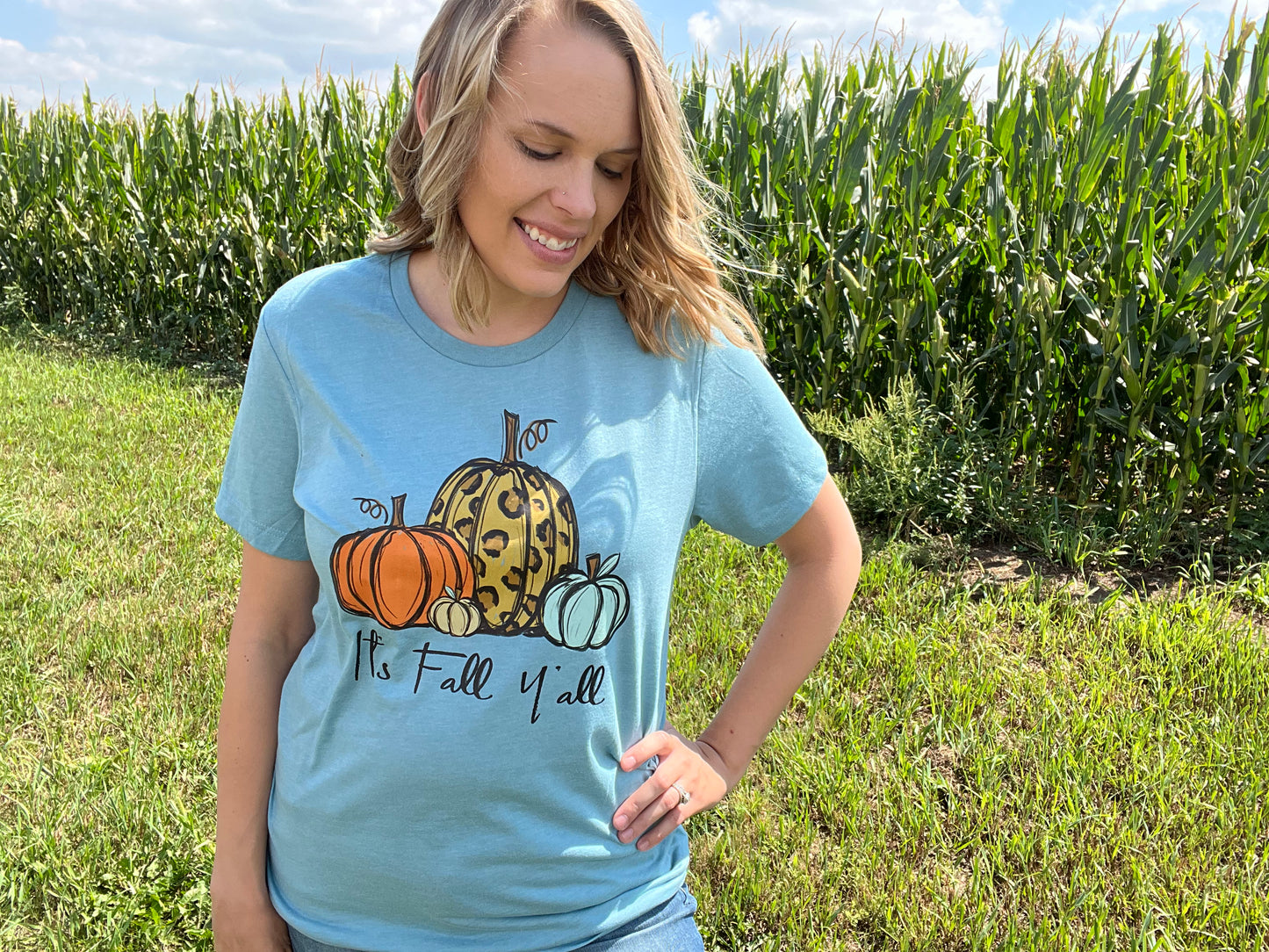 It’s Fall Ya’ll