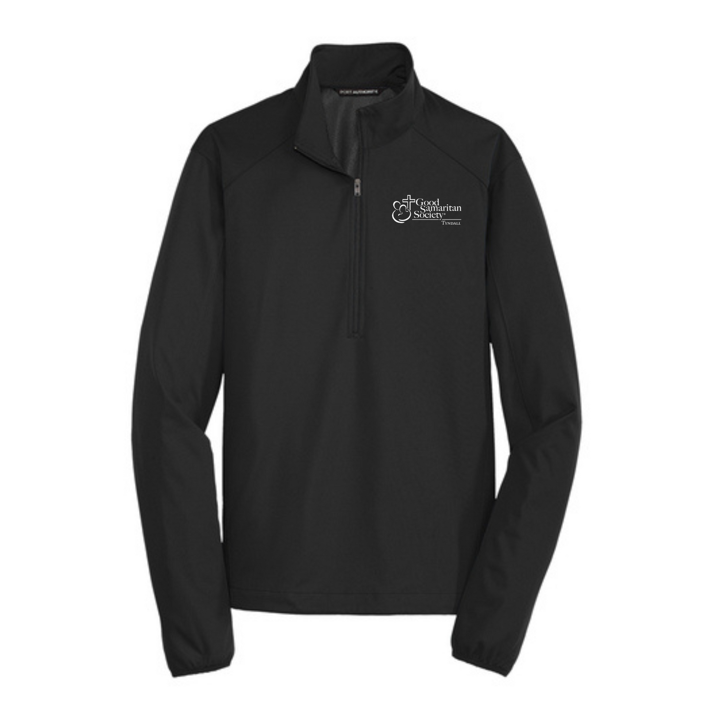 Port Authority Active Soft Shell Jacket