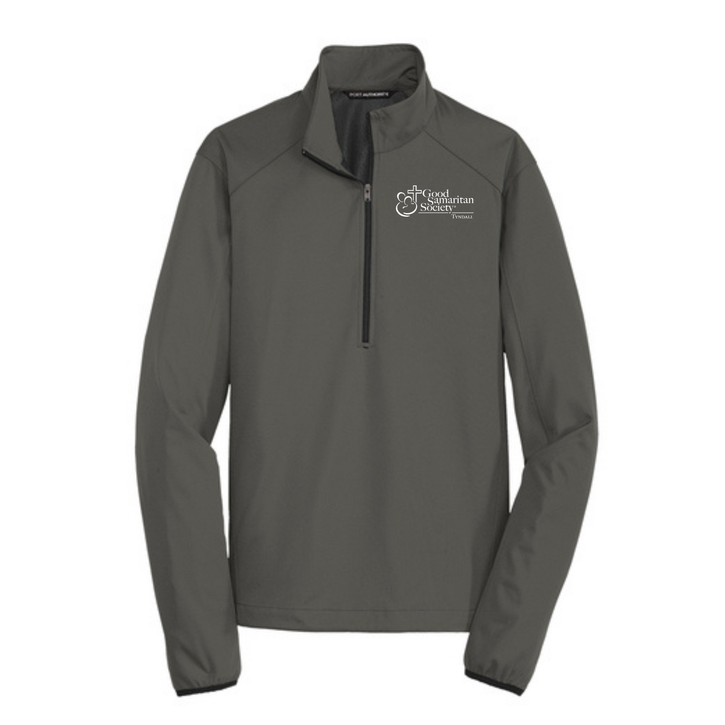 Port Authority Active Soft Shell Jacket