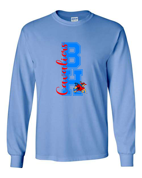 Adult BH Long Sleeve