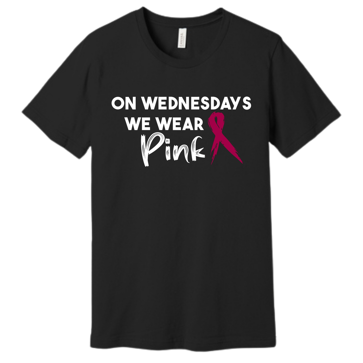 We Wear Pink