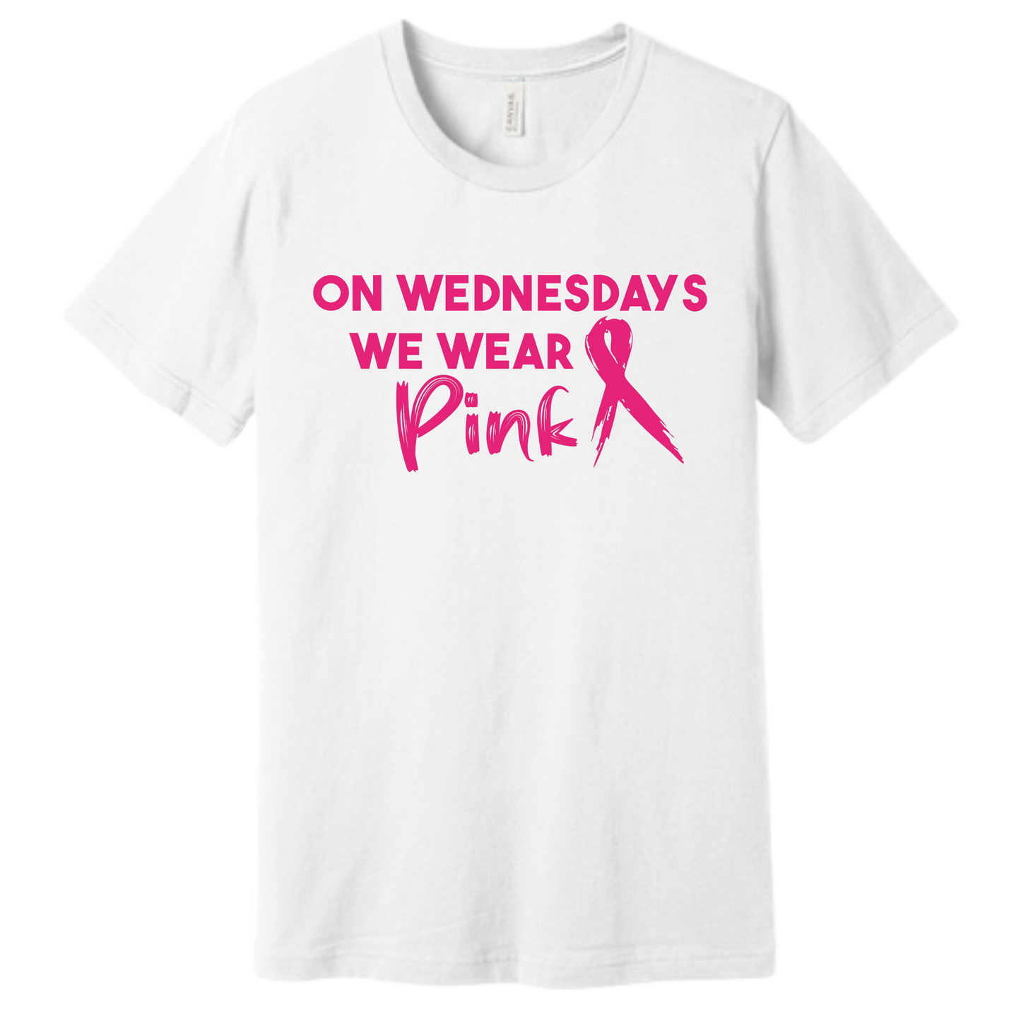 We Wear Pink