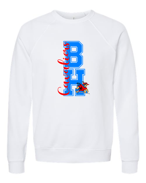 Adult BH Crewneck