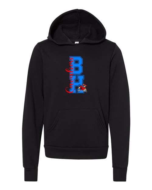 Youth BH Hoodie