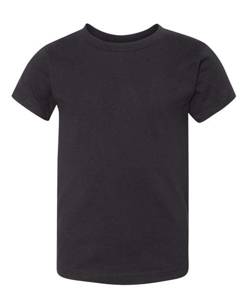 Pirates Half Volley Toddler Short Sleeve T-Shirt