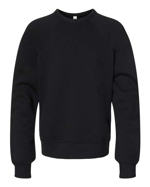 Go Pirates Youth Crewneck