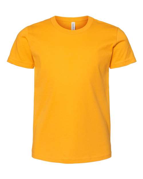 Avon Pirate Football Youth Short Sleeve T-Shirt