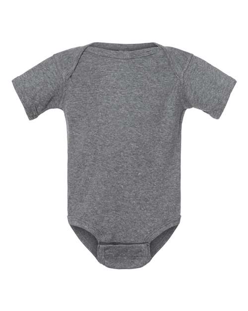 Pirates Half Volley Short Sleeve Infant Bodysuit