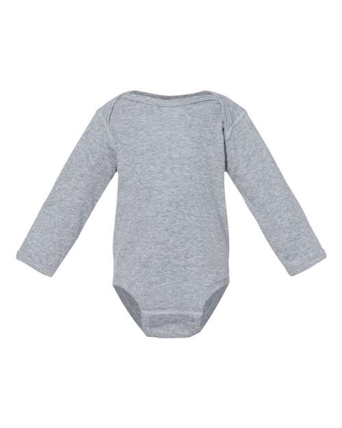 Pirates Infant Long Sleeve Bodysuit