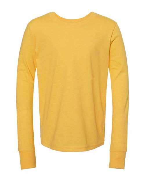 Pirates Youth Long Sleeve T-Shirt