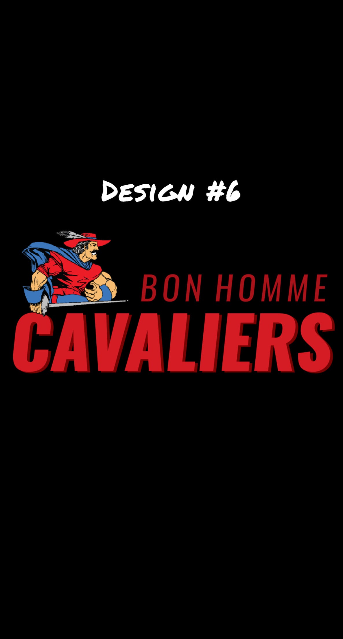 Design Option 6