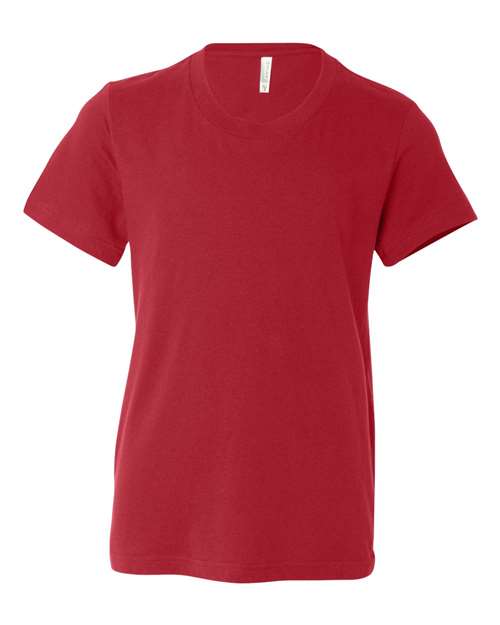 Once a Pirate Youth Short Sleeve T-Shirt