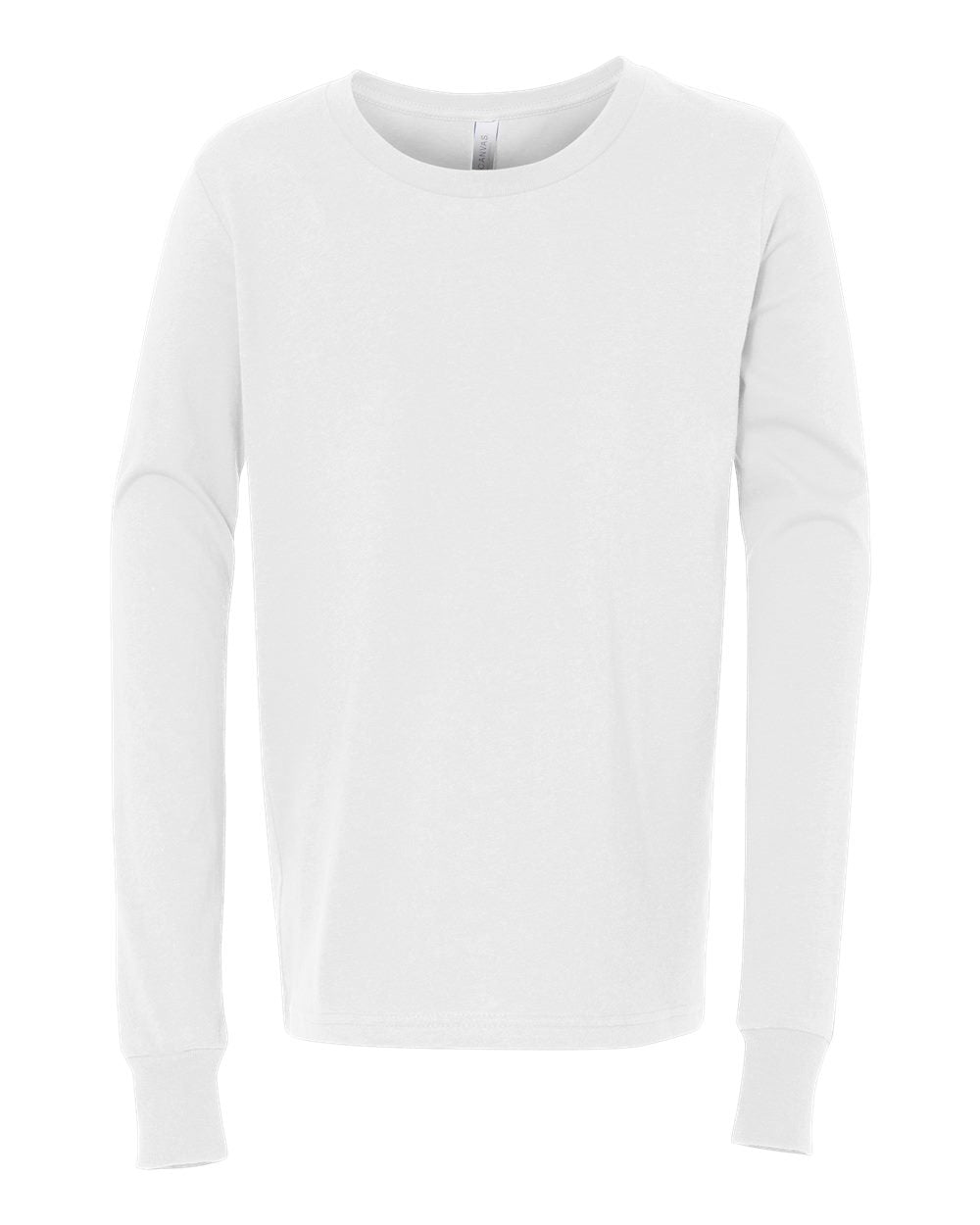Avon Pirate Football Youth Long Sleeve T-Shirt