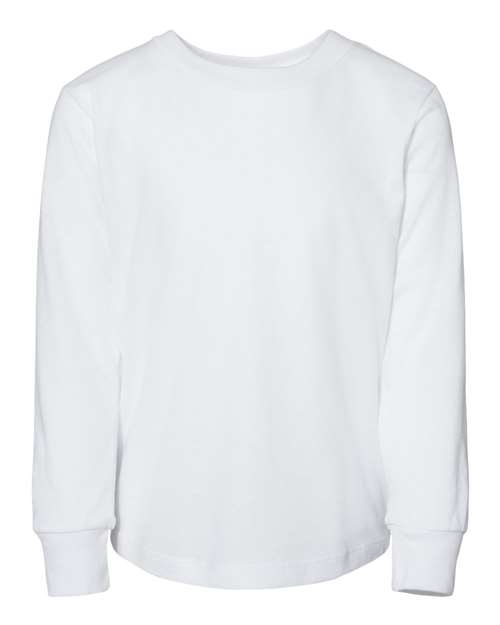 Pirates Toddler Long Sleeve T-Shirt