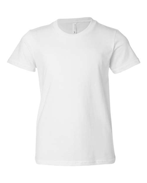Once a Pirate Youth Short Sleeve T-Shirt