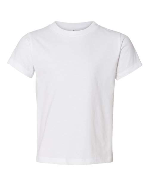 Avon Pirate Football Toddler Short Sleeve T-Shirt
