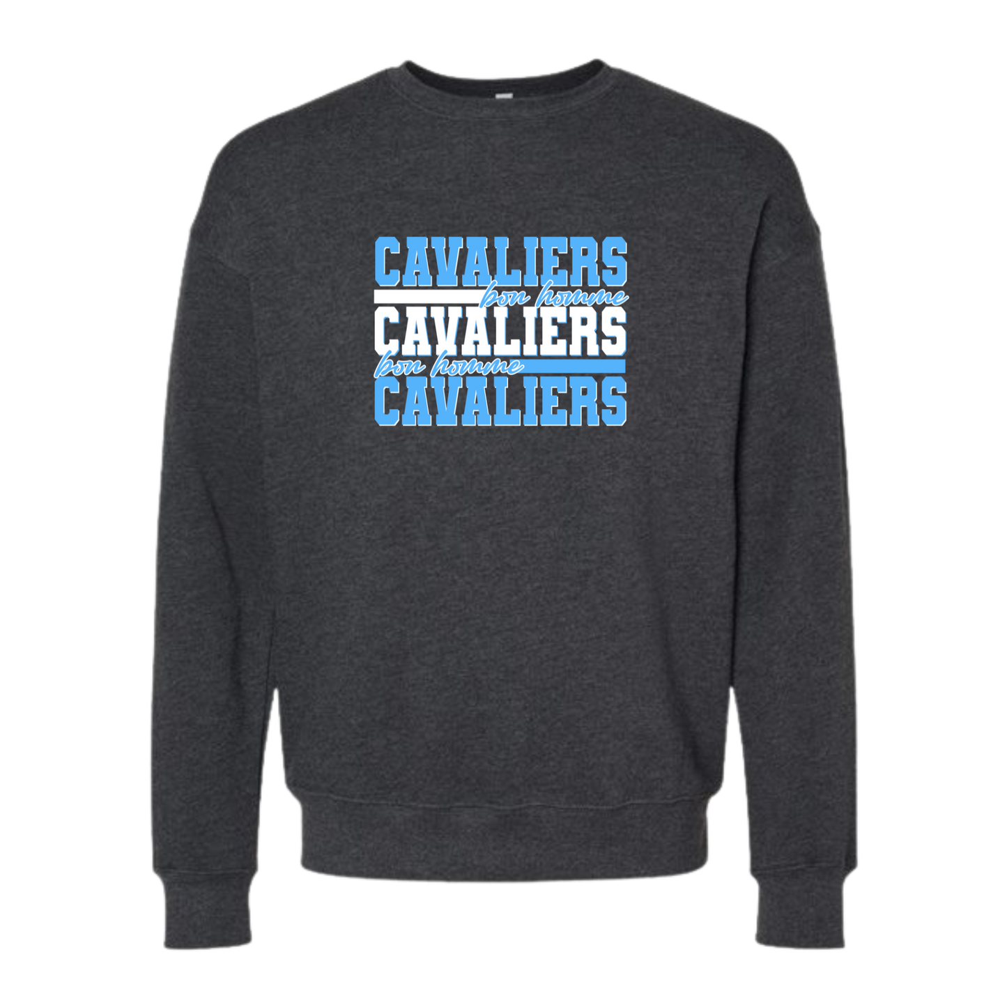Unisex Crewneck