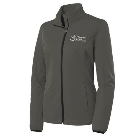 Port Authority Active Soft Shell Jacket