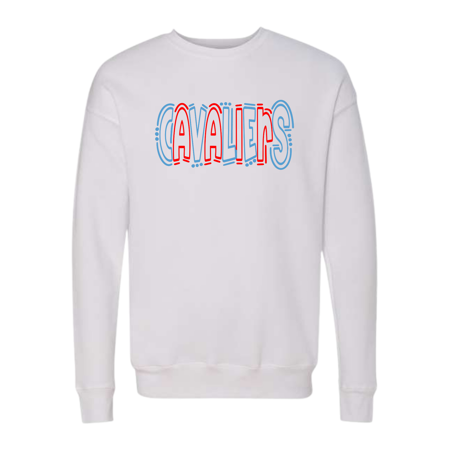 Unisex Crewneck