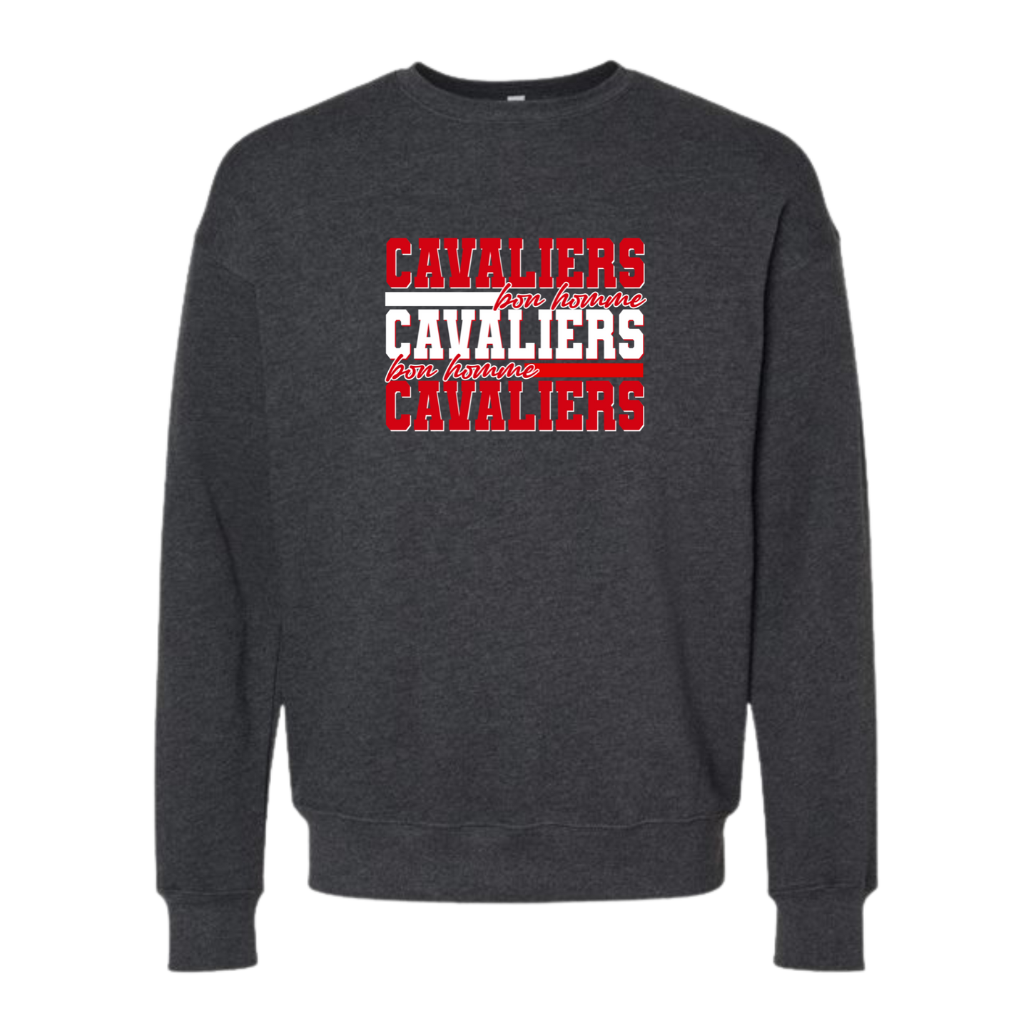 Unisex Crewneck