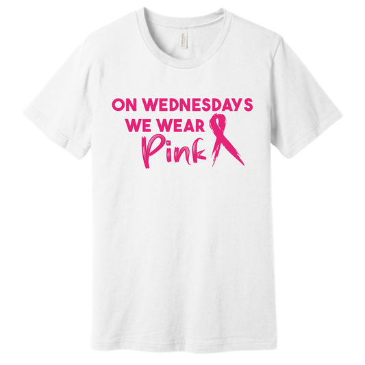 We Wear Pink