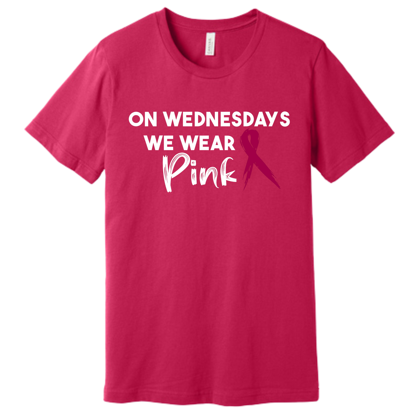 We Wear Pink