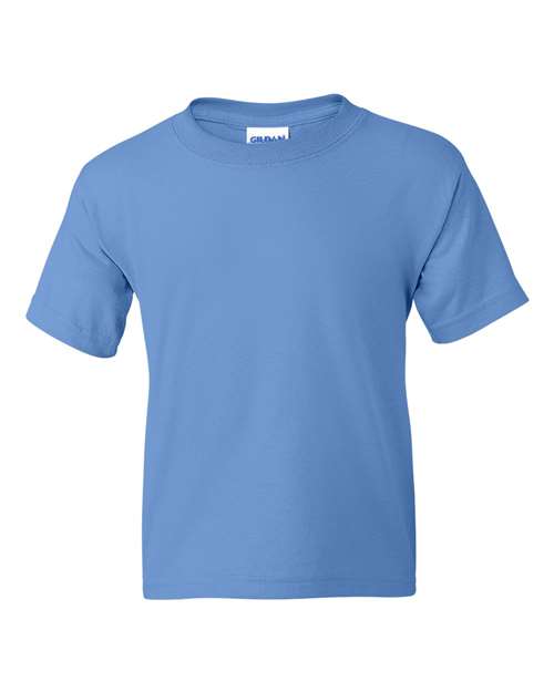 Youth Carolina Blue Sleeve T-Shirt