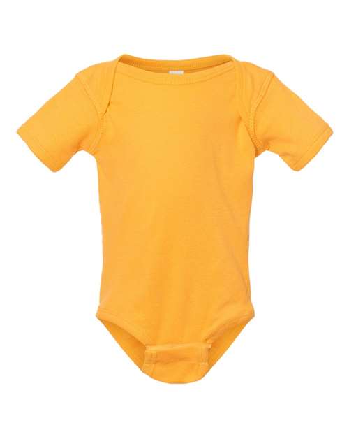 Once a Pirate Infant Short Sleeve Bodysuit
